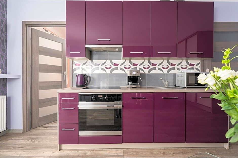 Apartamenty Izerskie - ul. Cicha 13D-E