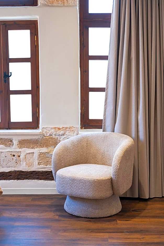 Qualia Slowlife Suites