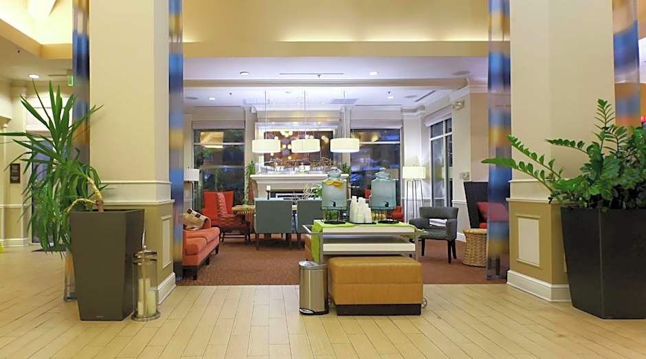 Hilton Garden Inn Secaucus/Meadowlands