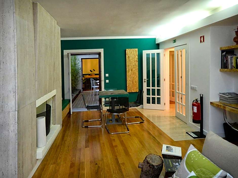 GuimaraesLiving - Hostel & Adventure