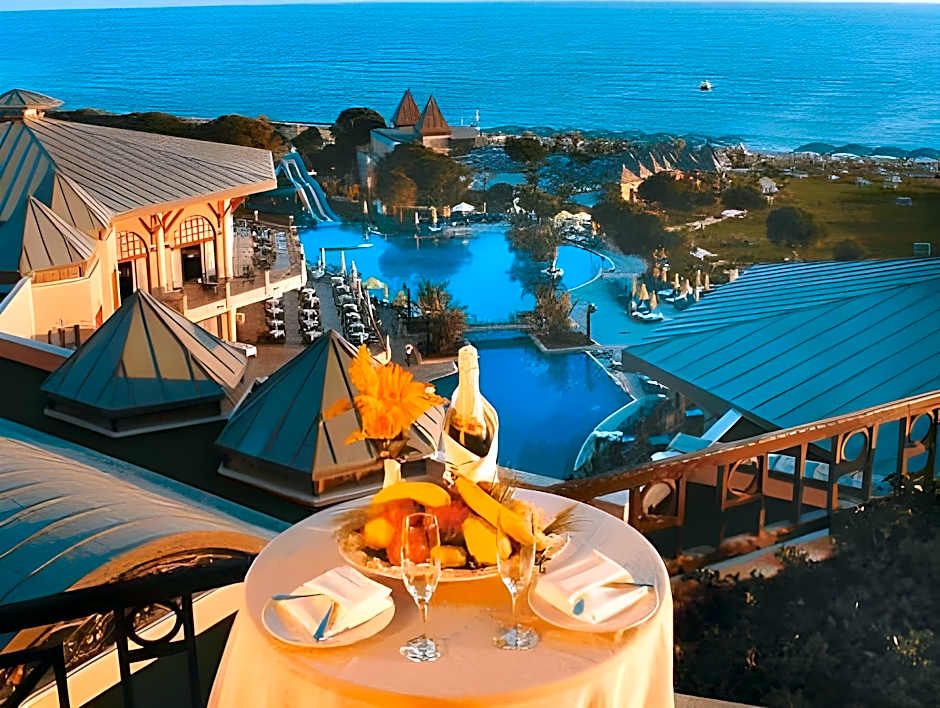 Papillon Zeugma Relaxury