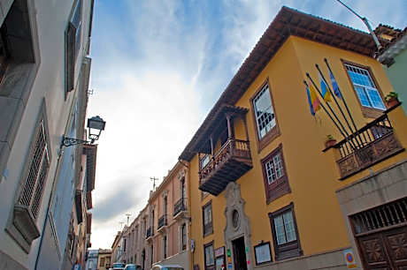 Hotel Rural Victoria