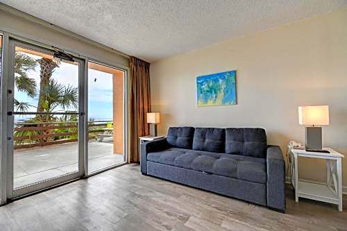 Seahaven Beach Hotel Panama City Beach