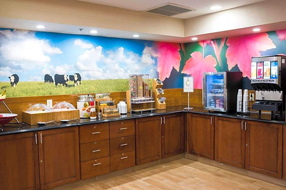 Fairfield Inn & Suites by Marriott Chesapeake