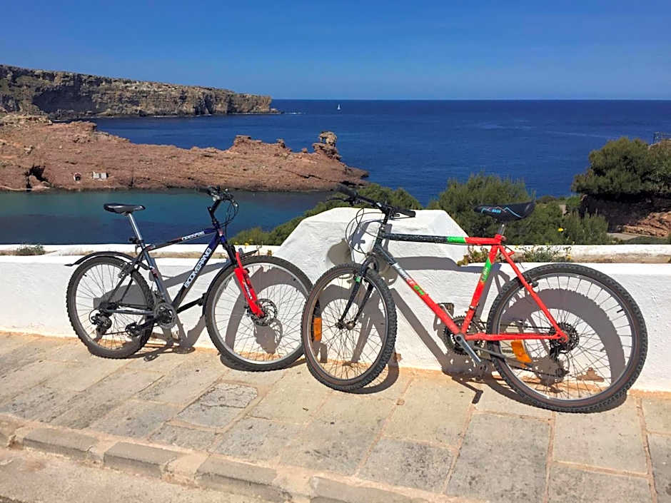 Apartamentos Sa Cala