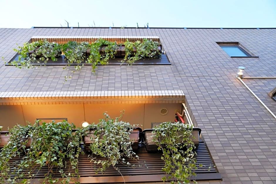 Hotel Tokyo Hub - Vacation STAY 27684v