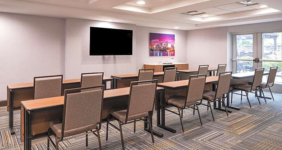 Homewood Suites By Hilton Pittsburgh-Southpointe
