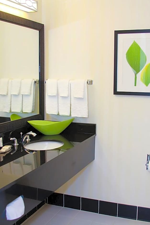 Fairfield Inn & Suites by Marriott Muskogee