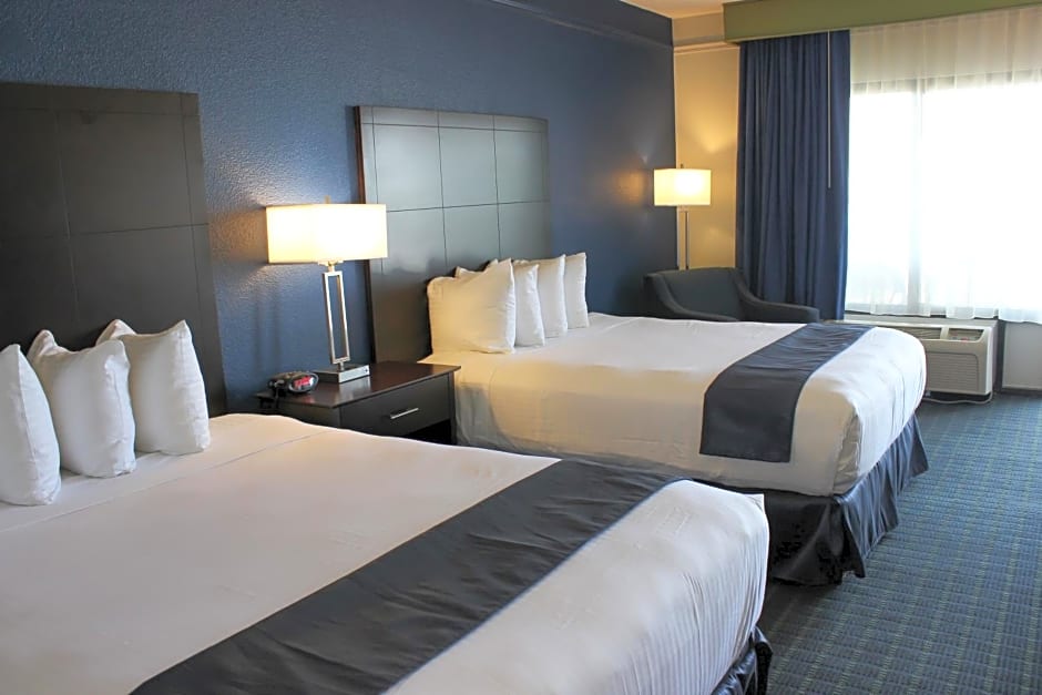 Best Western Kent Narrows Inn