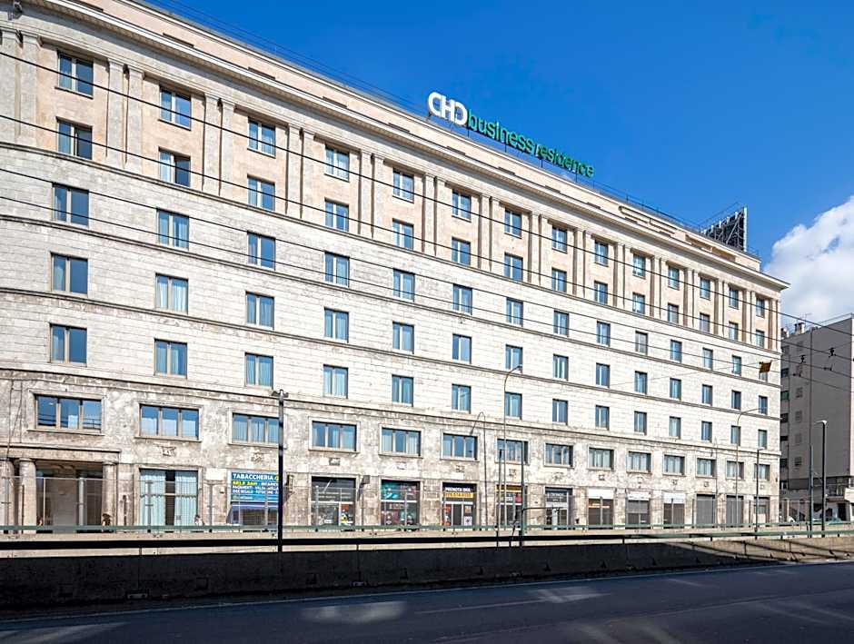 CHC Business Residence