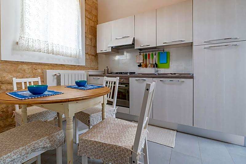 Baglio Cella - Appartamenti per Vacanze