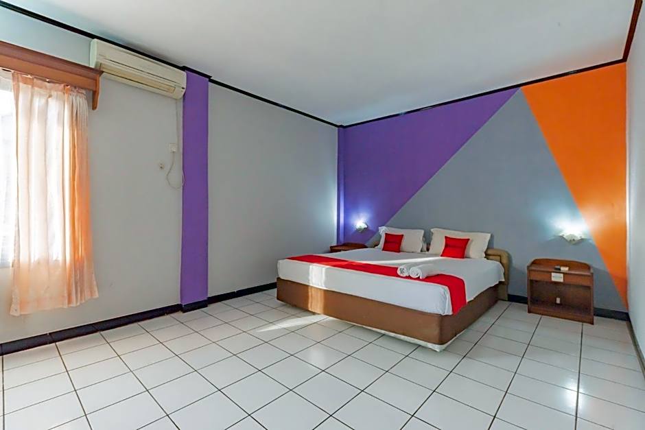 RedDoorz near Plaza Balikpapan