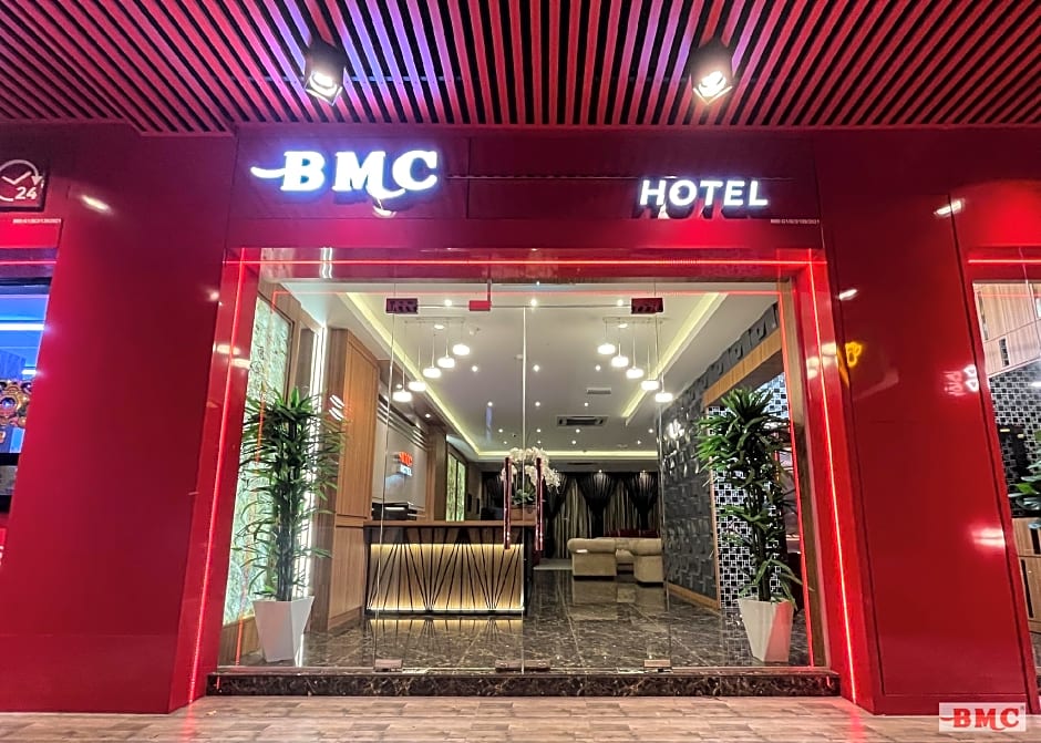 BMC Hotel