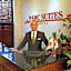 Parc Suites Hotel