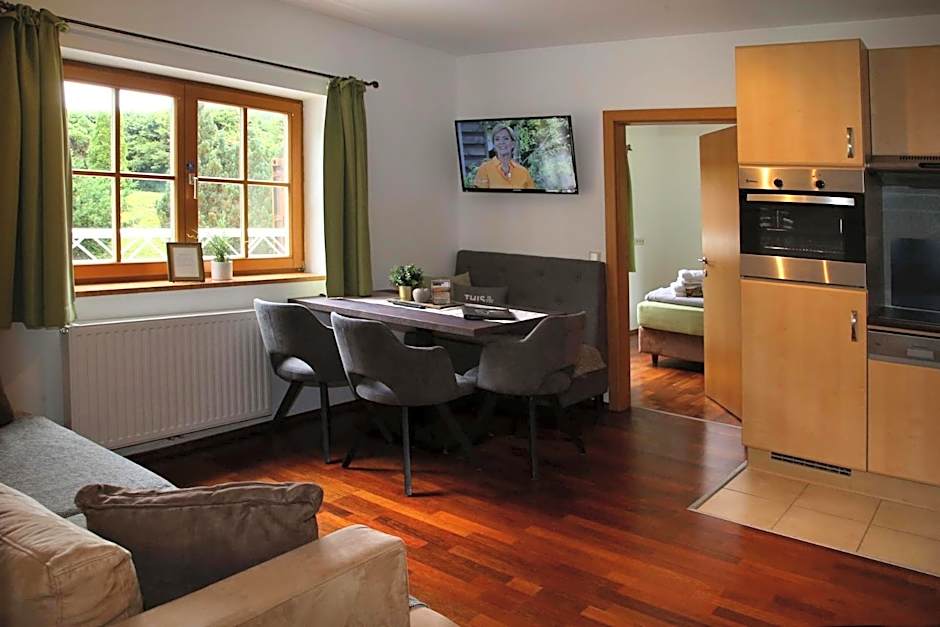 Die Filzmooserin - smart living apartments in Filzmoos, Filzmoos Card inklusive