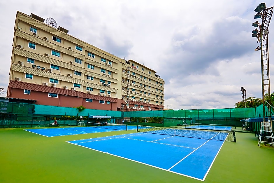 Sivalai Place Bangkok