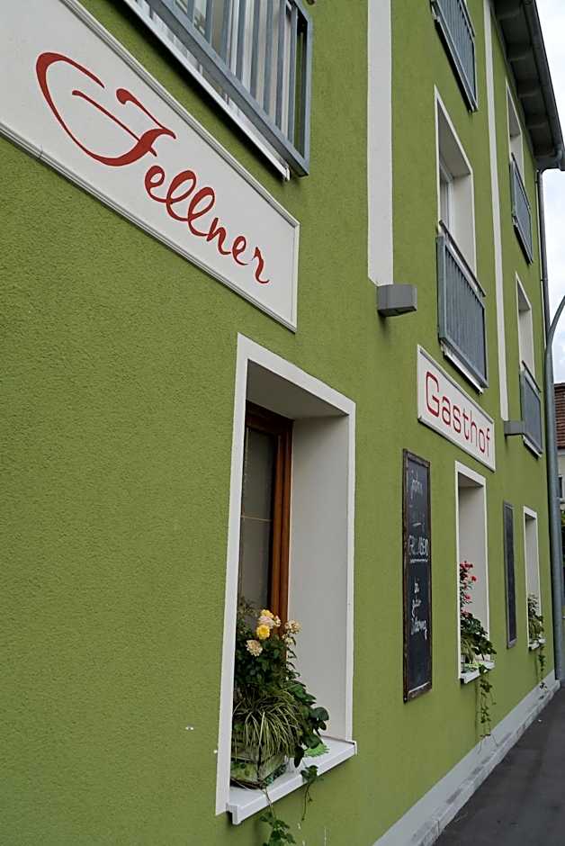 Hotel Gasthof Fellner