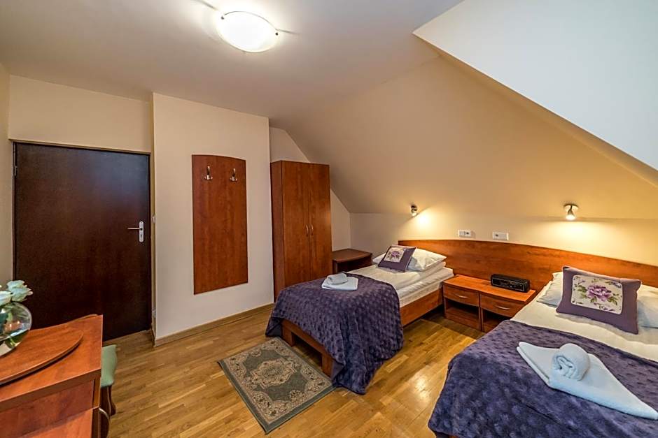 Astoria - Willa Literatów