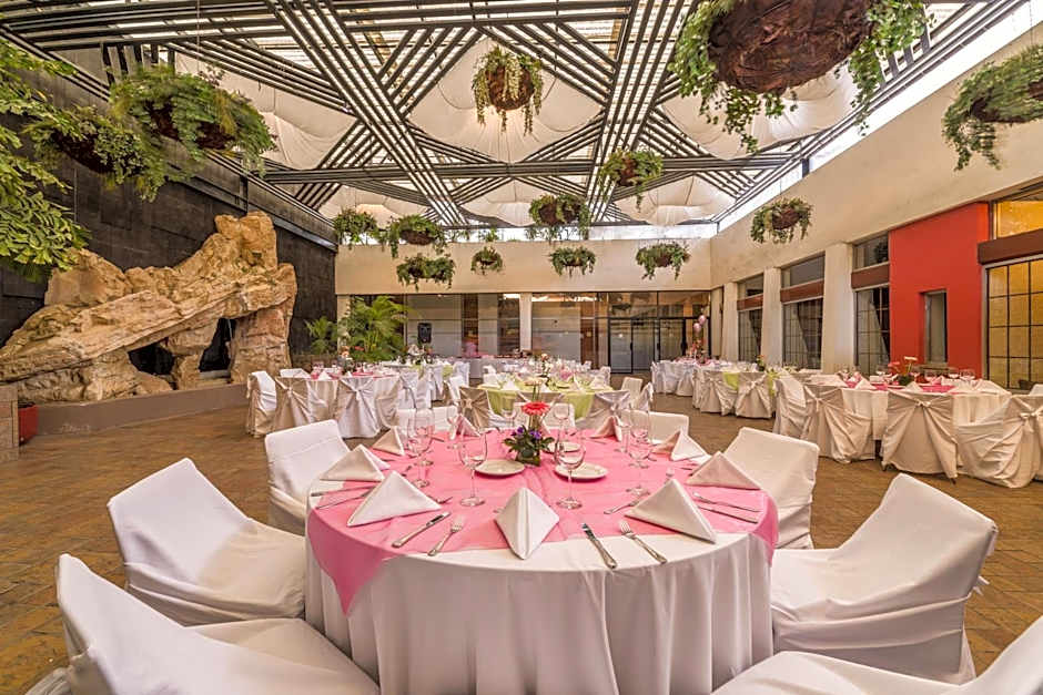 Wyndham Executivo Culiacan