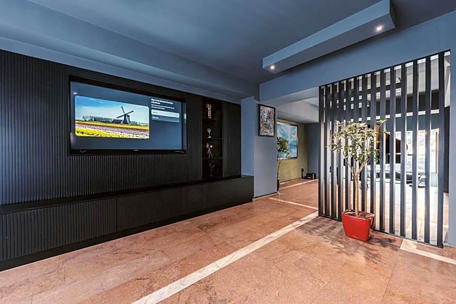 Hotel Splendid Tbilisi