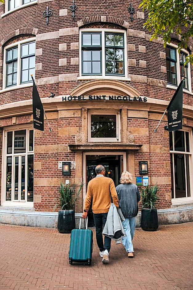 Hotel Sint Nicolaas