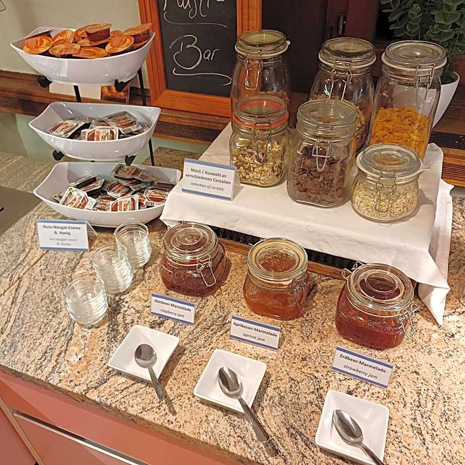 Trip Inn PostHotel Düren