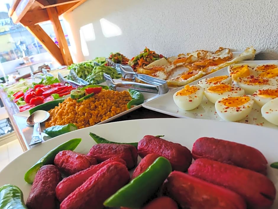 La Mer Suite Pansiyon