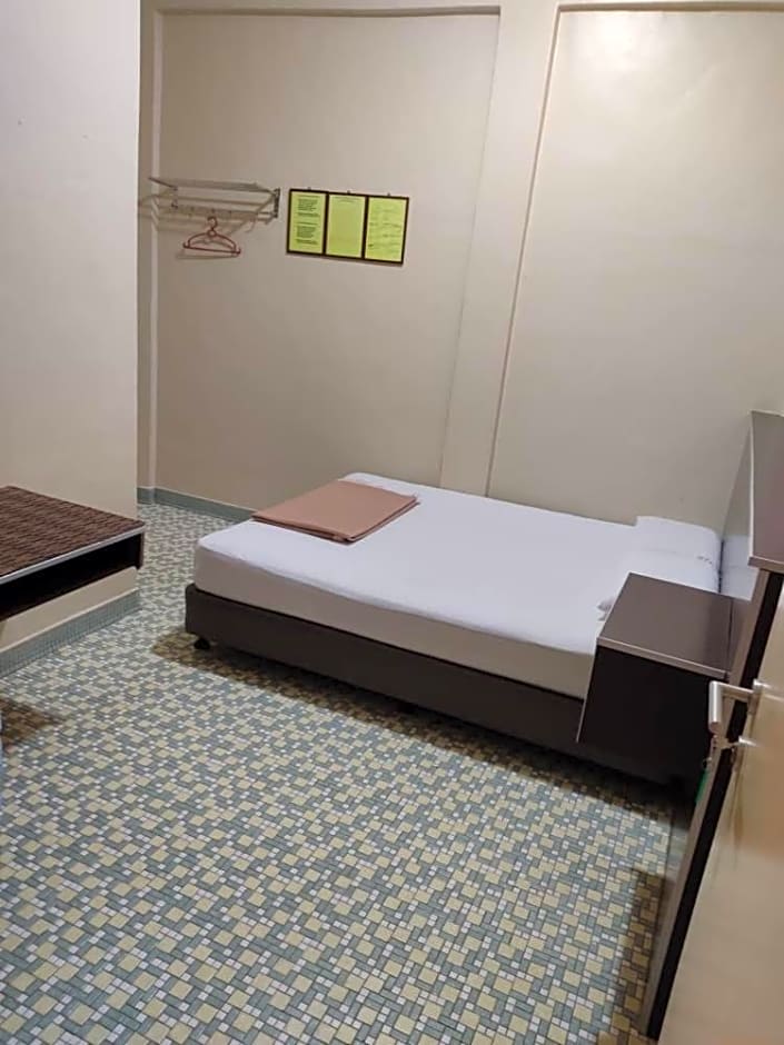 Marina Hotel Kemaman