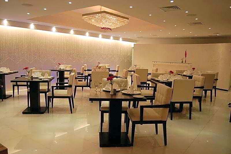 In Fashion Hotel & Spa - Adults Only