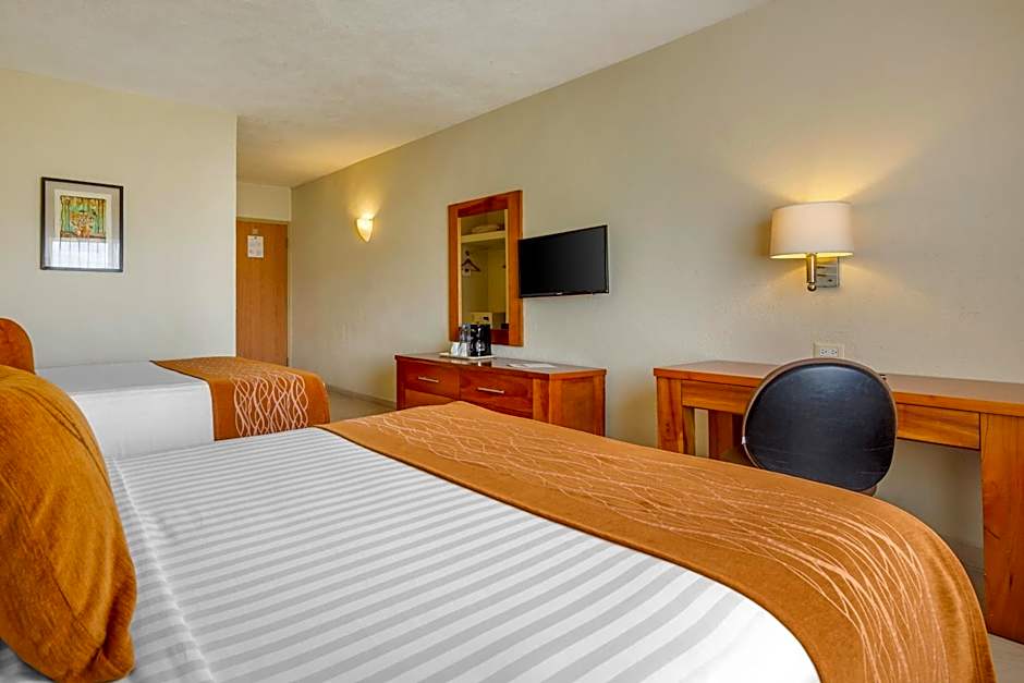 Comfort Inn Puerto Vallarta