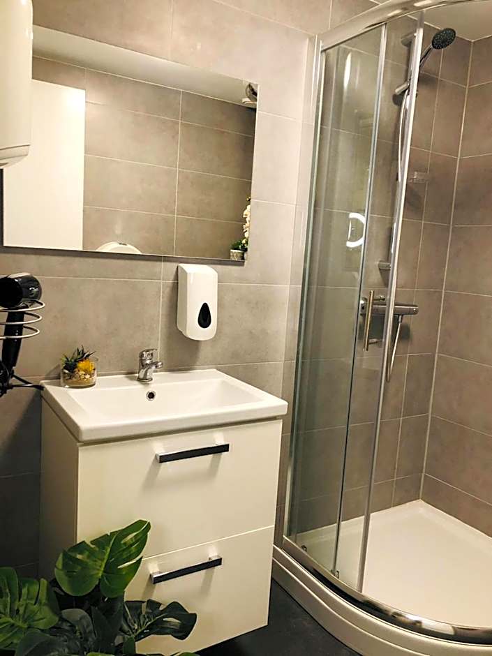 Room Mate Hostel Amsterdam Zaandam