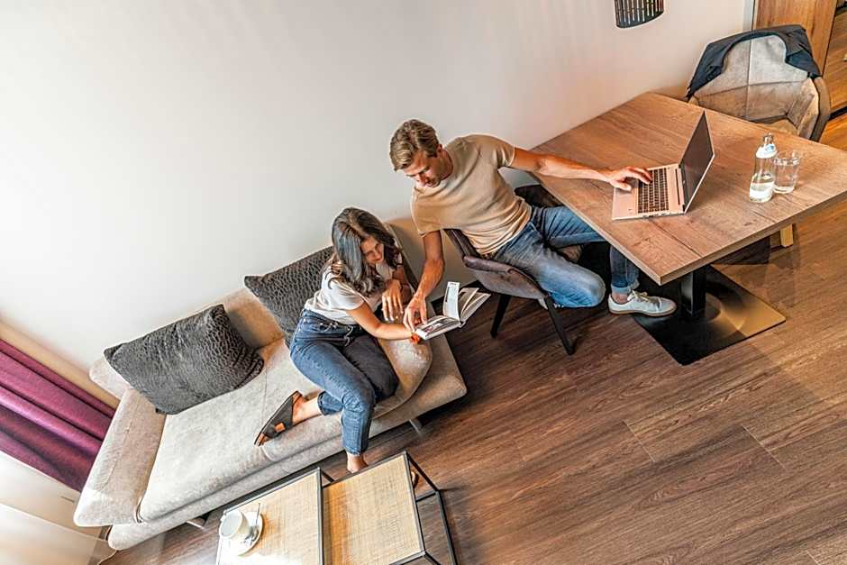 Rufi's Hotel Innsbruck