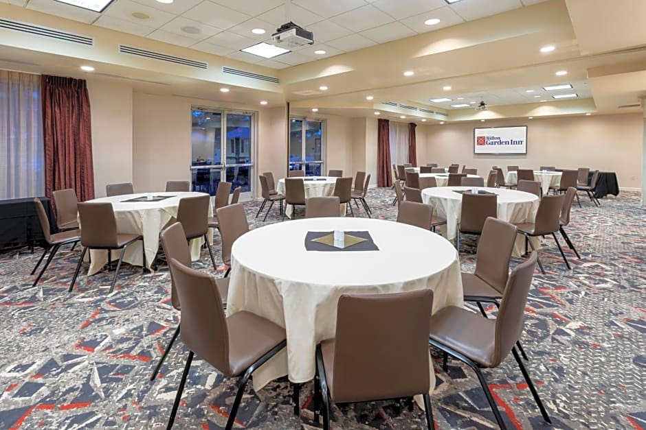 Hilton Garden Inn Minneapolis Saint Paul-Shoreview