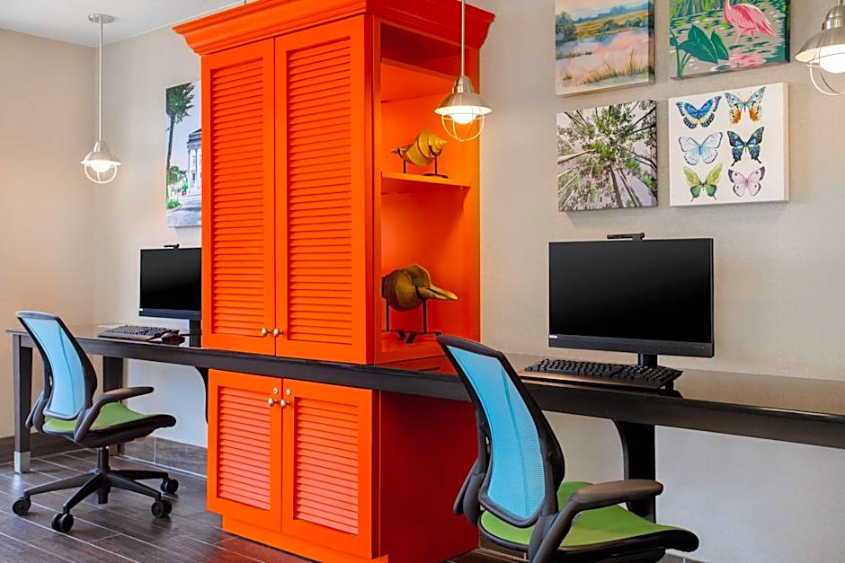 Home2 Suites by Hilton Gainesville