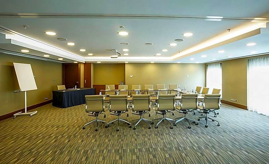 Park Dedeman Bostanci Hotel