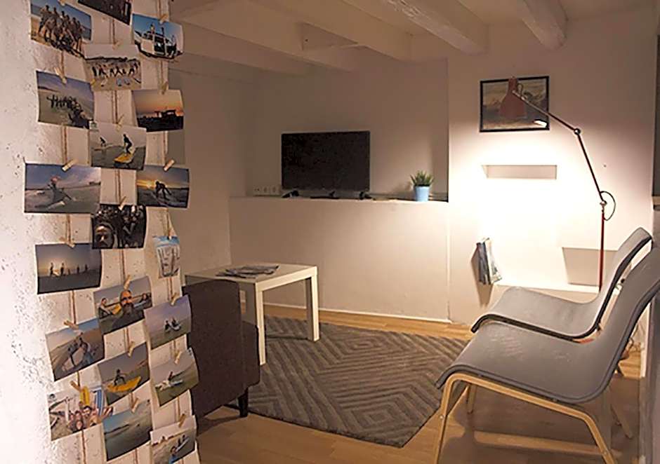 Watermark Surf House