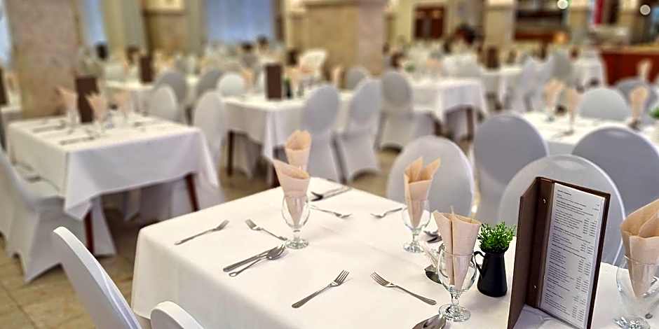 Hungarospa Thermal Hotel