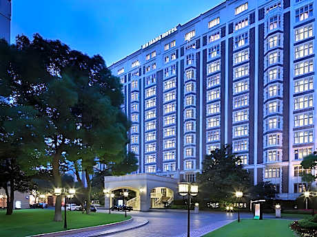 Jin Jiang Hotel