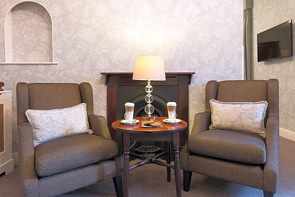 Best Western Red Lion Hotel