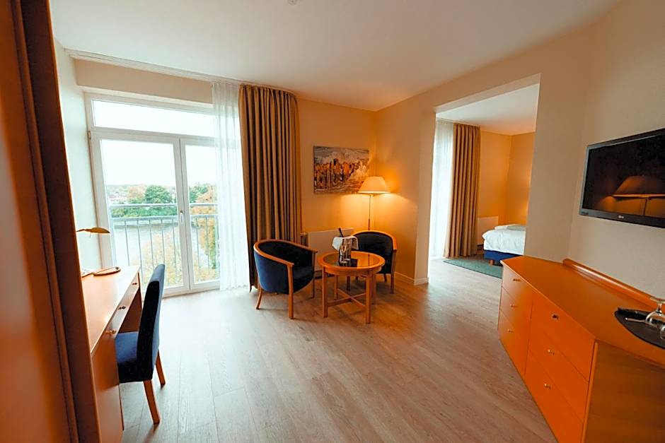 ConventGarten Hotel & Restaurant - am Nord-Ostsee-Kanal