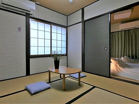 Japanese-Style Room