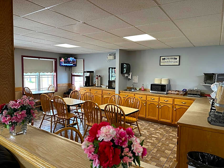 Travellers Inn Fredericton NB