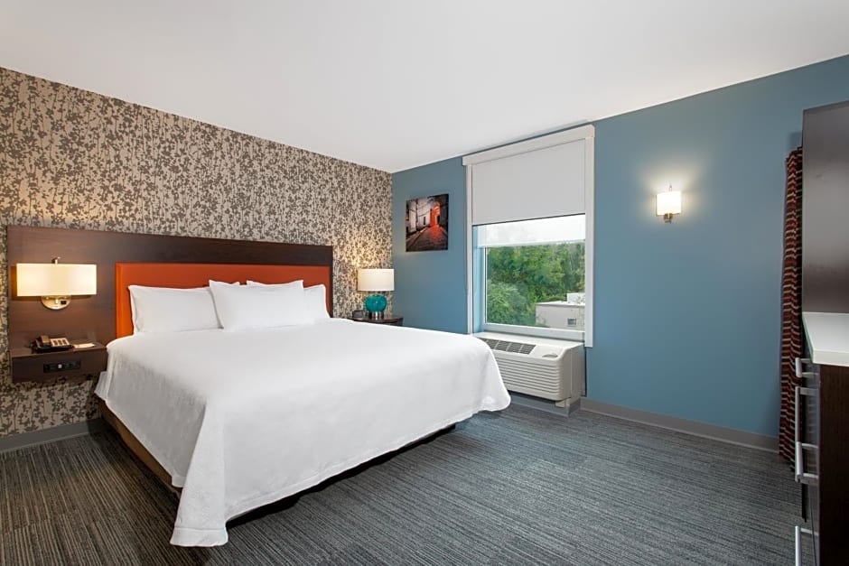 Home2 Suites Smithfield Providence
