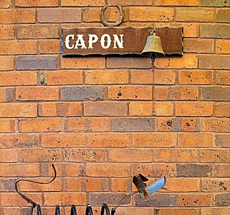 Capon Cottage