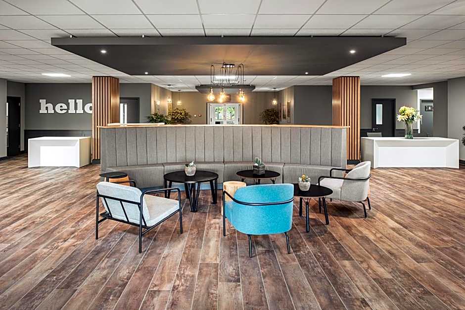 The Willows Training Centre