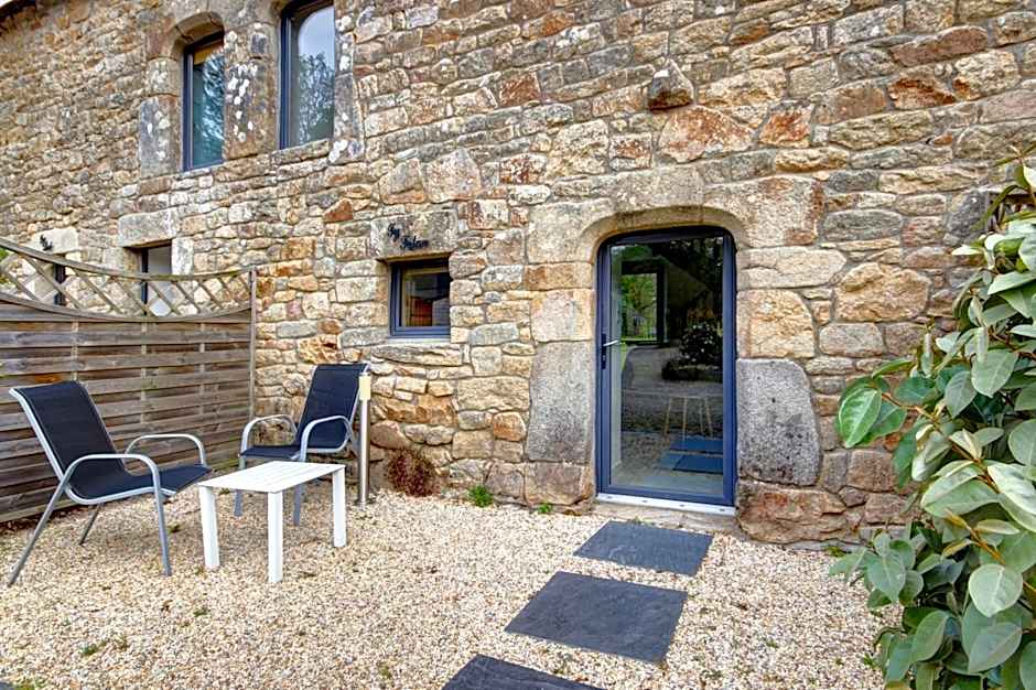 Le Domaine du Ganquis