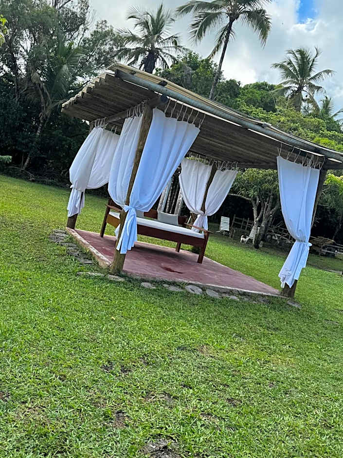 Pousada Casarão de Itaúnas