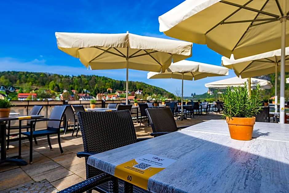 Rathener Hof by STEIGER Hotels