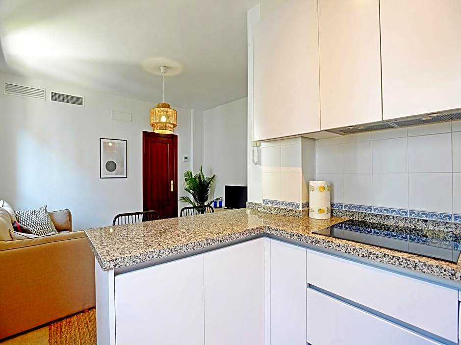 Apartamentos Santiago