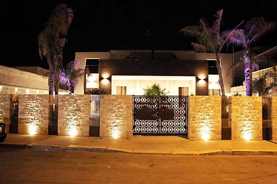 B&B Villa Grace